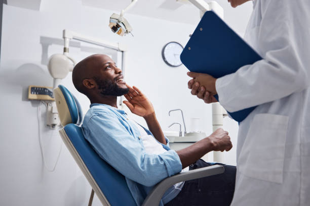 Best Weekend Emergency Dentist in Mansfield, OH