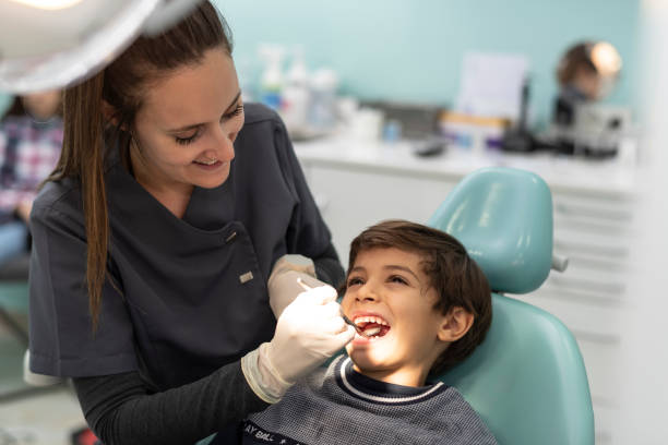 Best Pediatric Emergency Dentist in Mansfield, OH