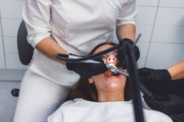 Best Emergency Wisdom Teeth Removal in Mansfield, OH
