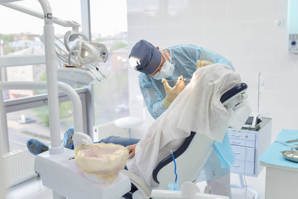 Best Emergency Dental Surgery in Mansfield, OH